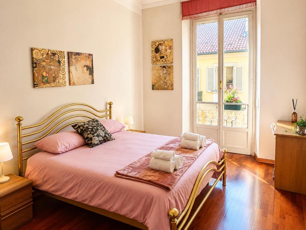 Statuto Boutique Suites - 3