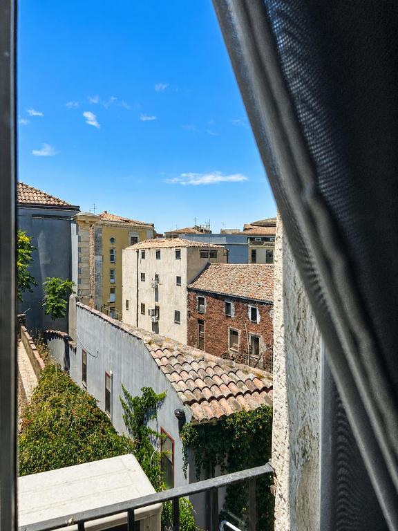 Zurria Rooms - 5