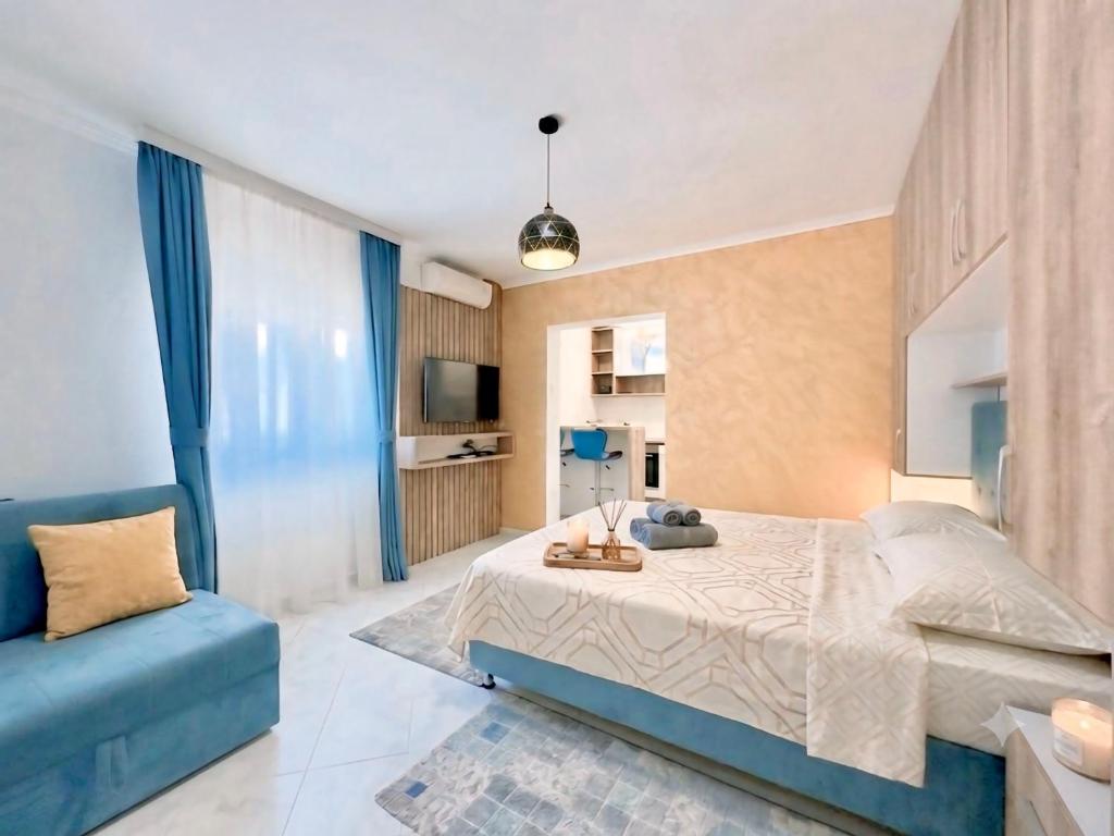 Apartments ASYA - 5