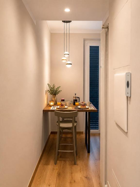 Palazzo Bruciato Residence 6 Guests 3BR 2 Bath AC WiFi - 2