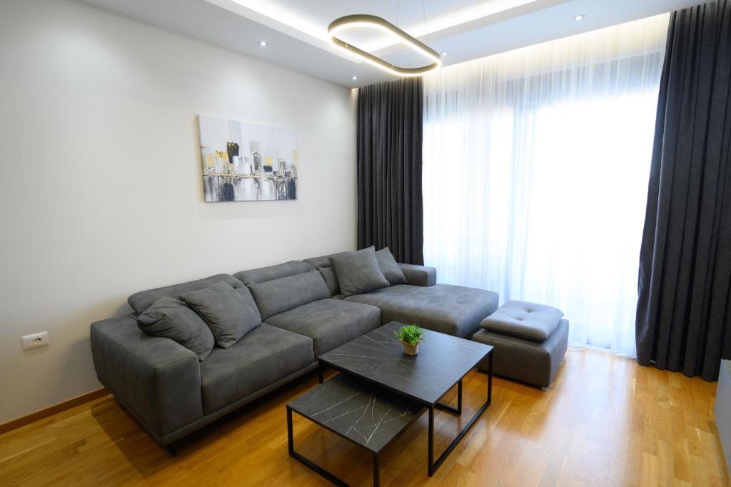 Enigma Apartment - 4
