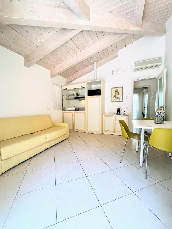 Residence Suite Smeraldo - 5