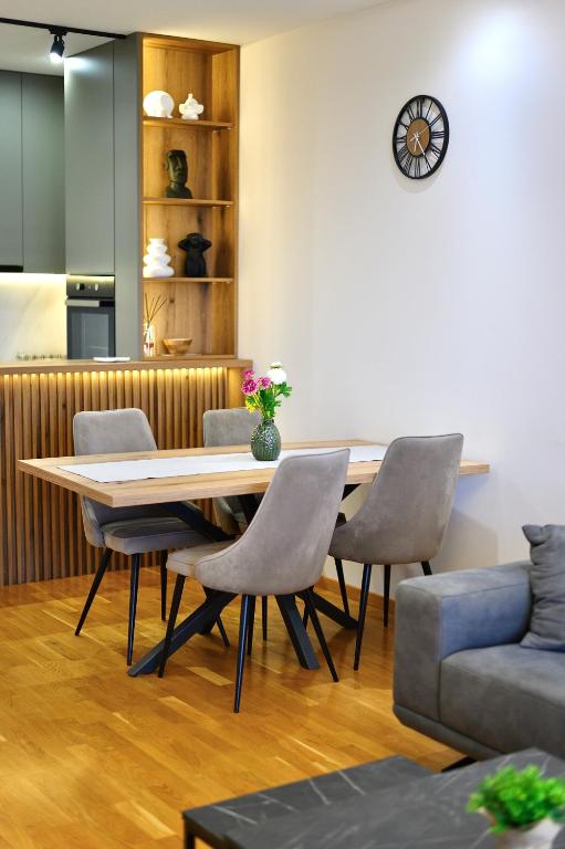 Enigma Apartment - 3