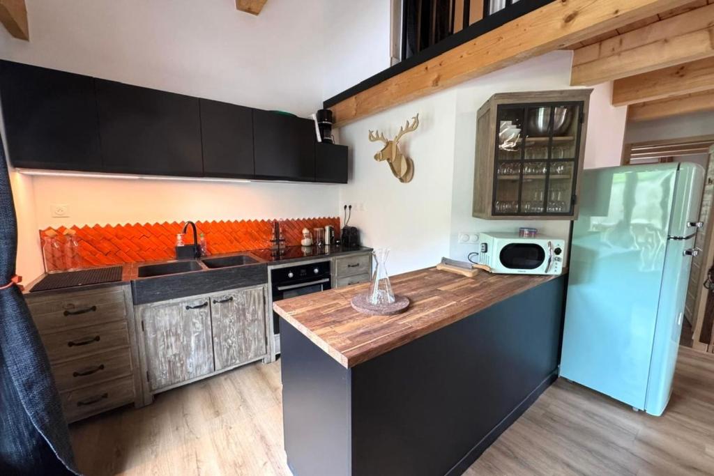 Appartement familial lumineux avec vue magnifique - 5