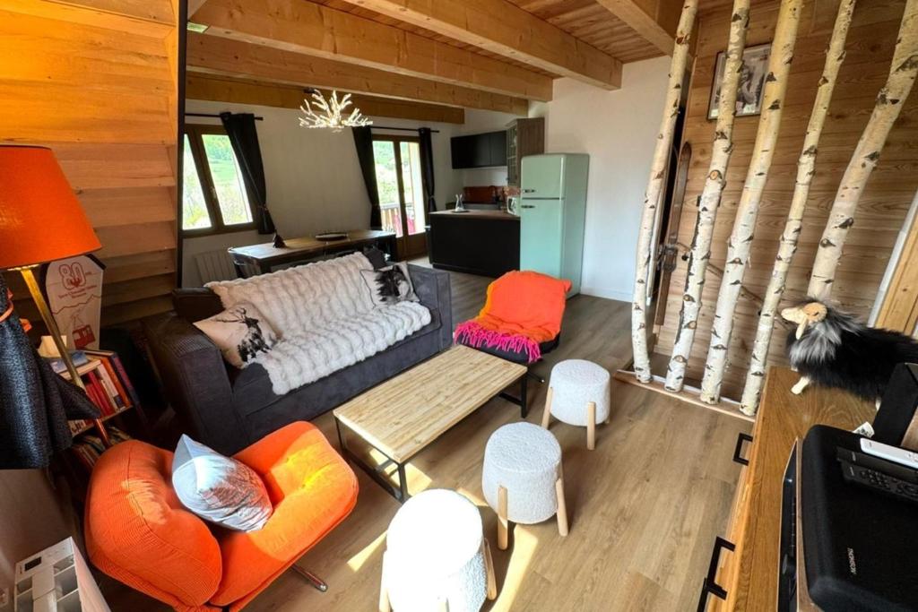 Appartement familial lumineux avec vue magnifique - 4
