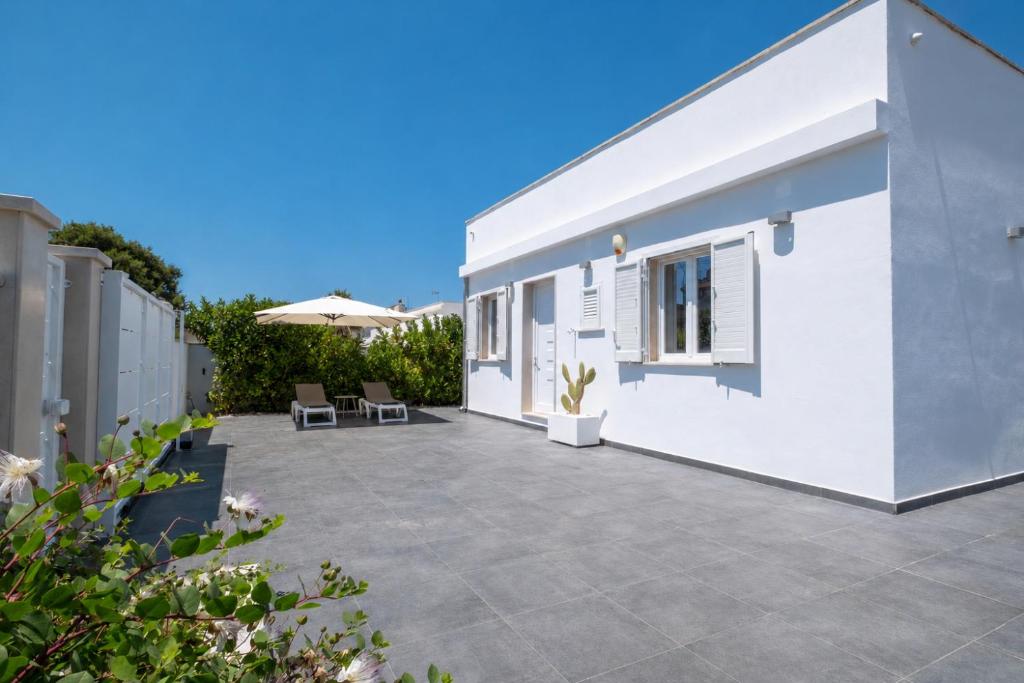 Lu Chiapparu B&B - 1