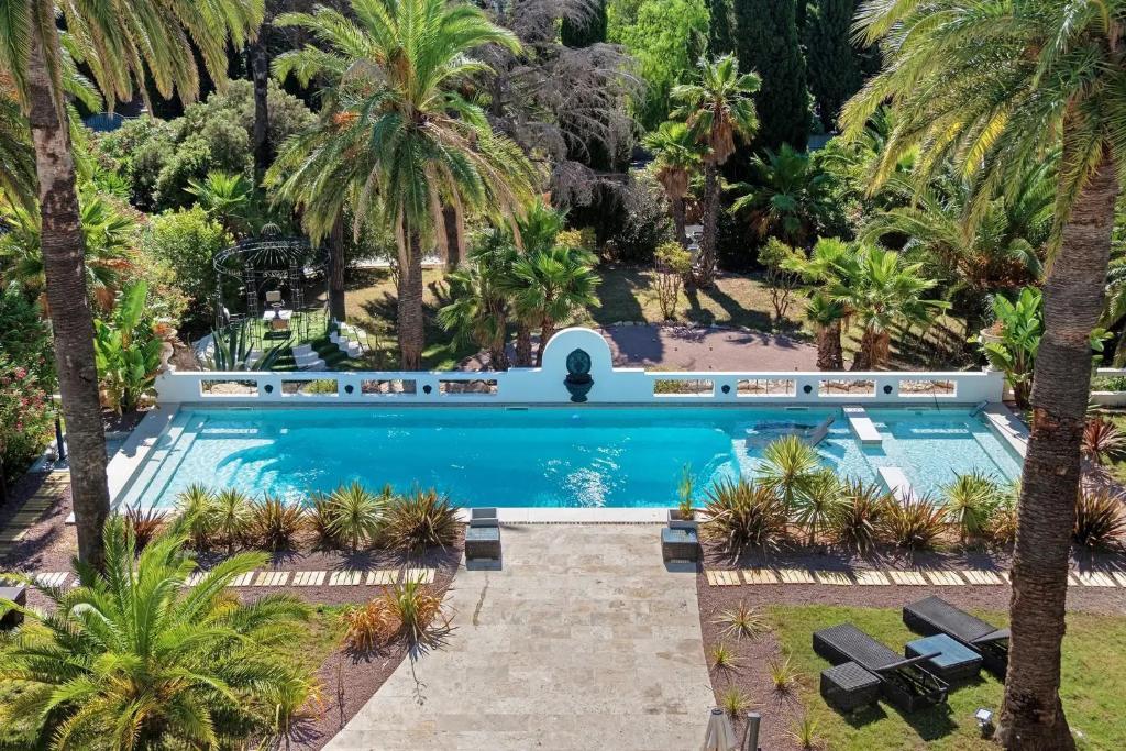 Le Manoir - 5