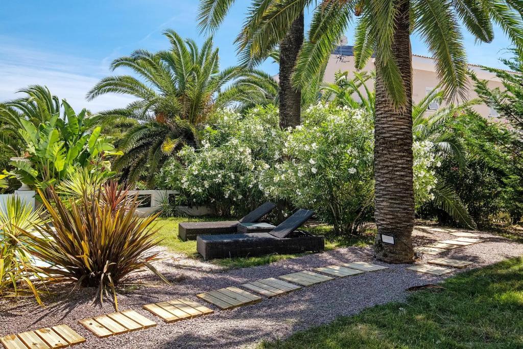 Le Manoir - 4