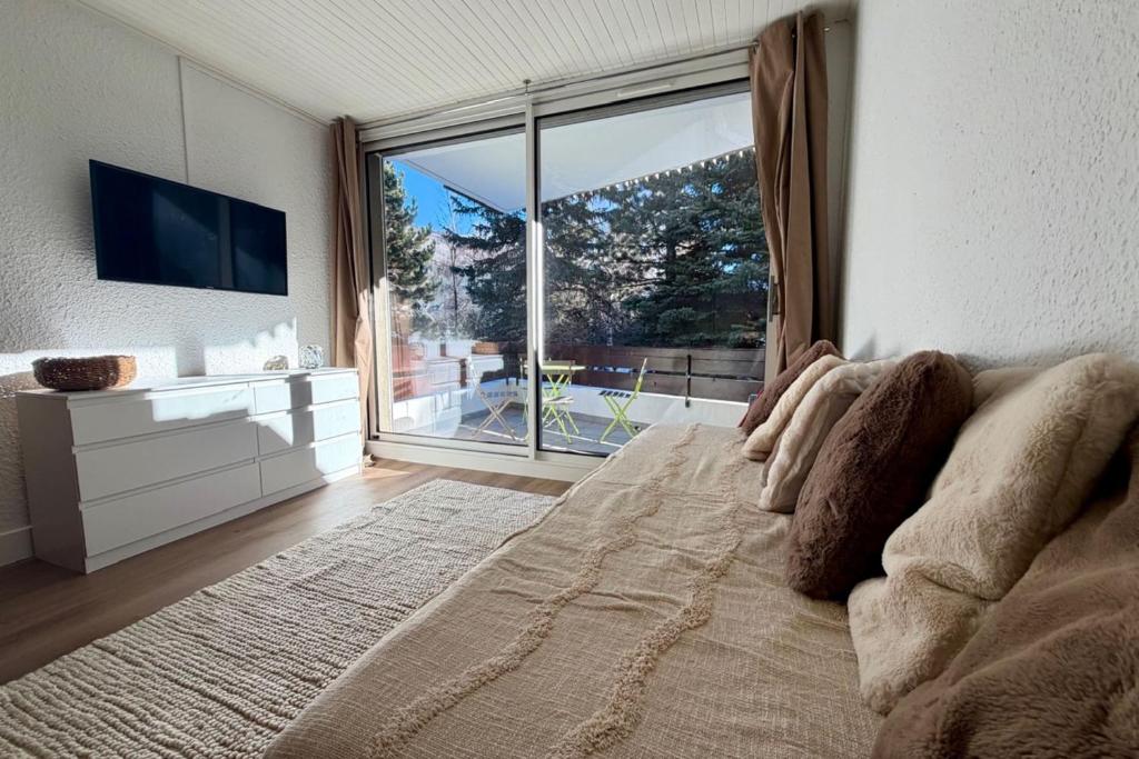 Charmant appartement pour 4 à La Salle-les-Alpes - 4