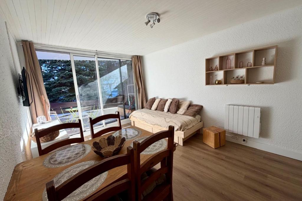 Charmant appartement pour 4 à La Salle-les-Alpes - 3