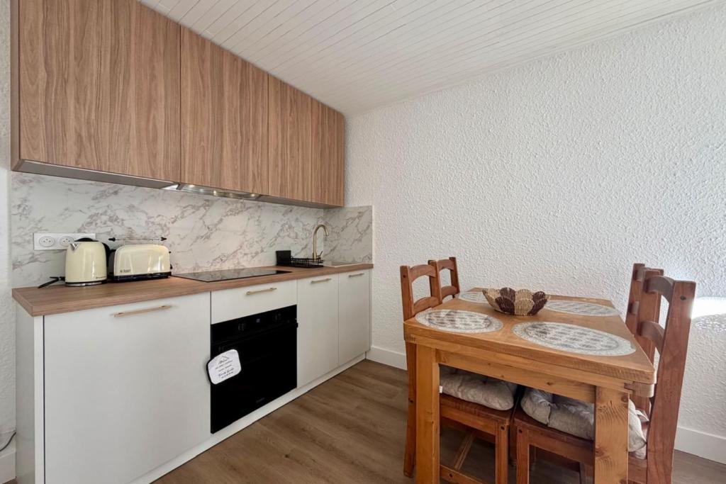 Charmant appartement pour 4 à La Salle-les-Alpes - 5