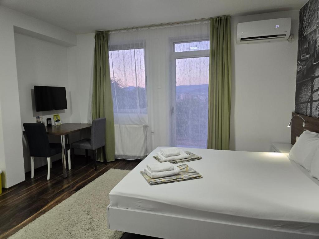 Sunny apartment - 5