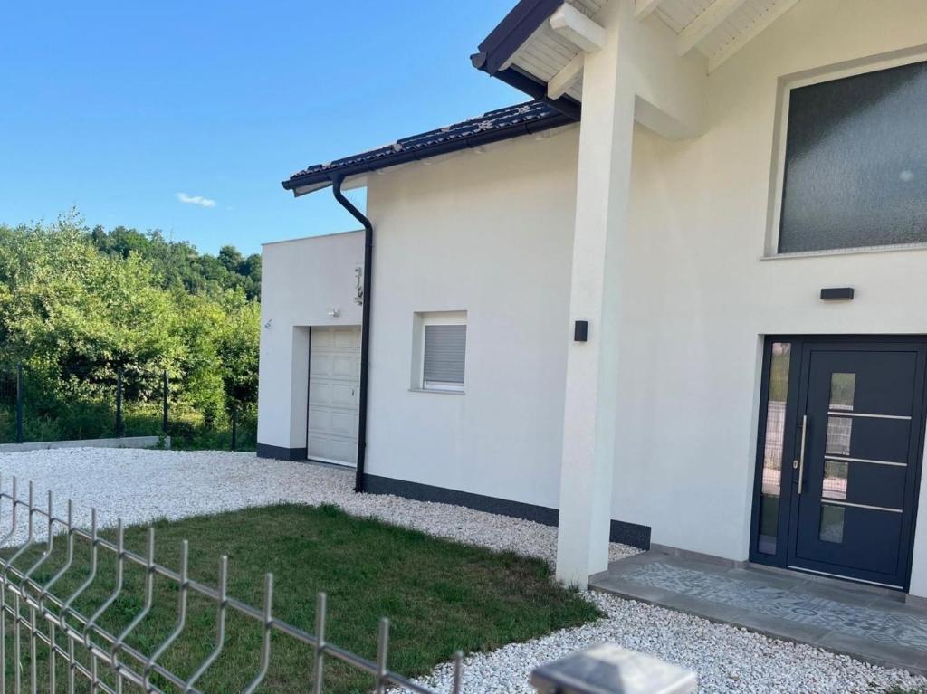 Villa Vildana - 4