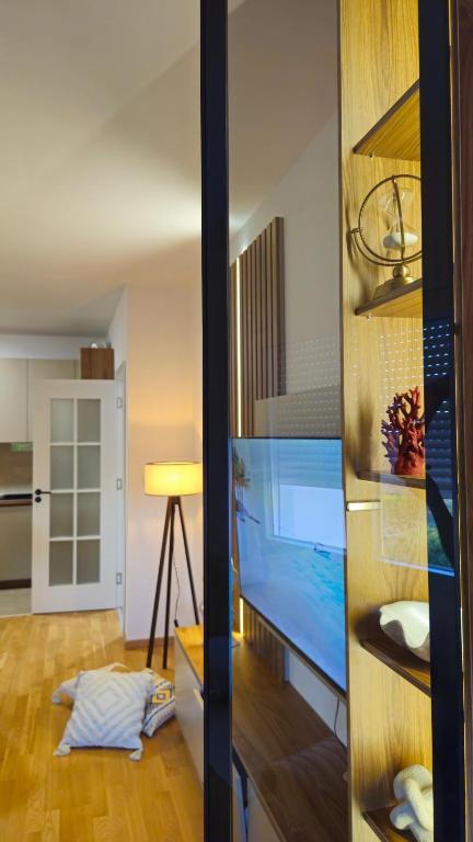 Family & friends apartments Bar - 4