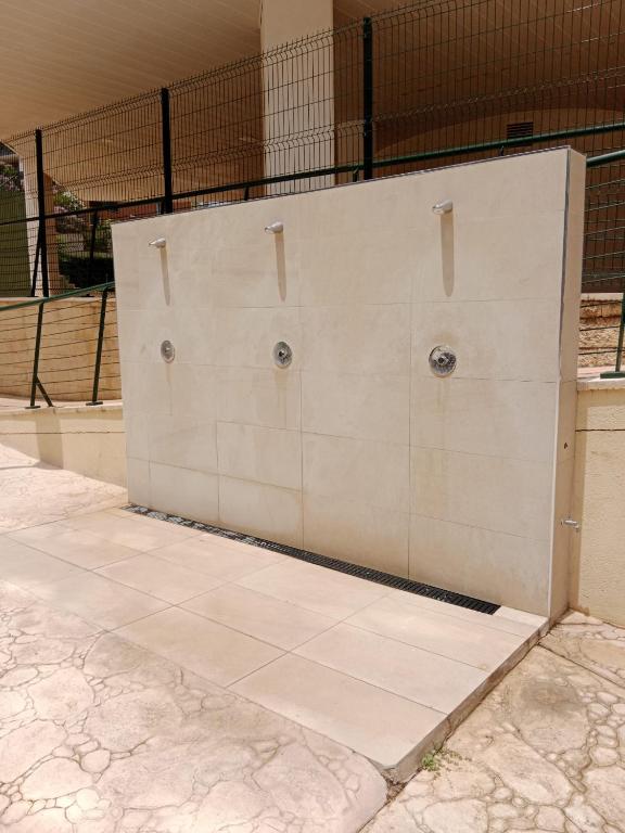 Apartamento en Villajoyosa con piscina - 3