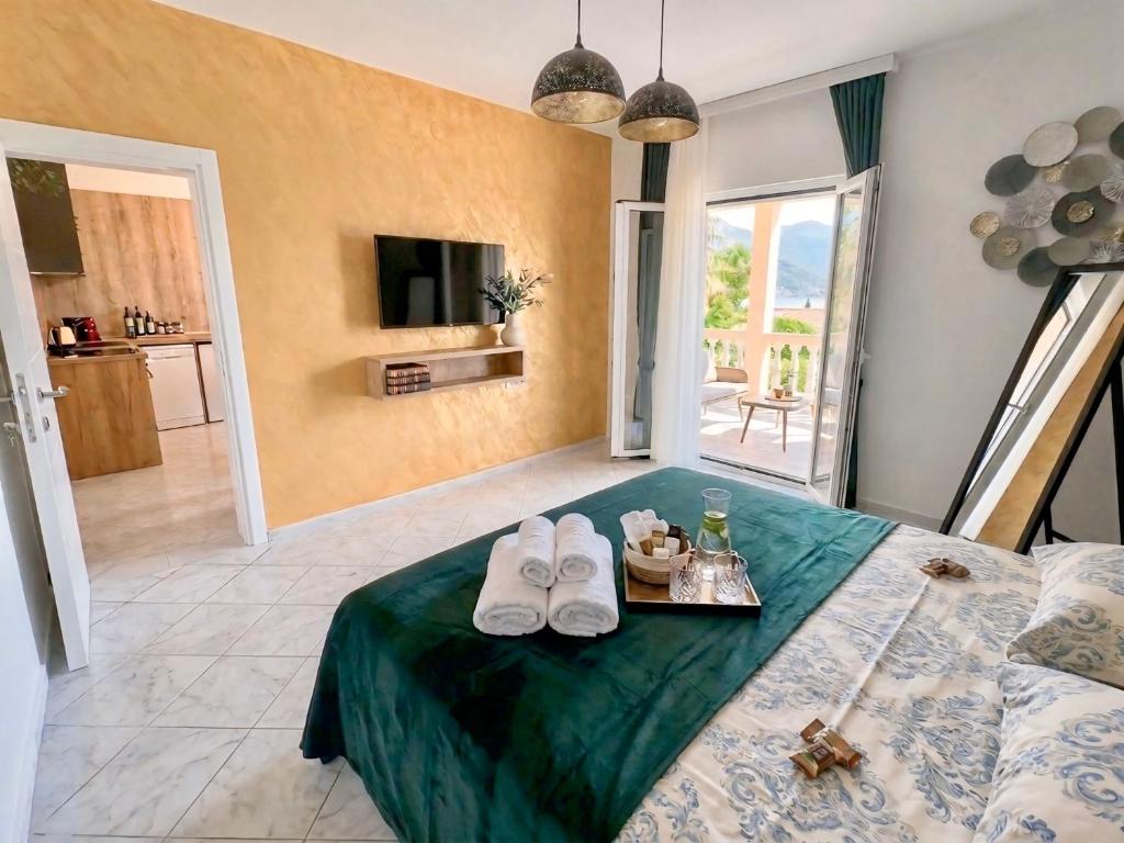 Apartments ASYA - 2