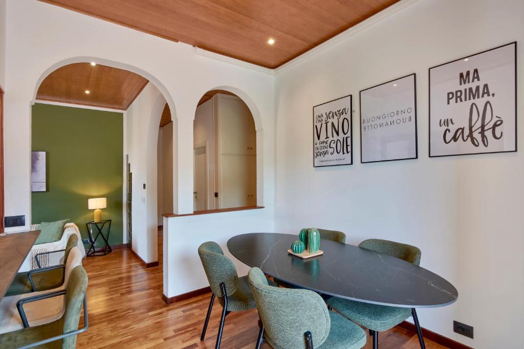 TonyMan Apartment 1 - 5