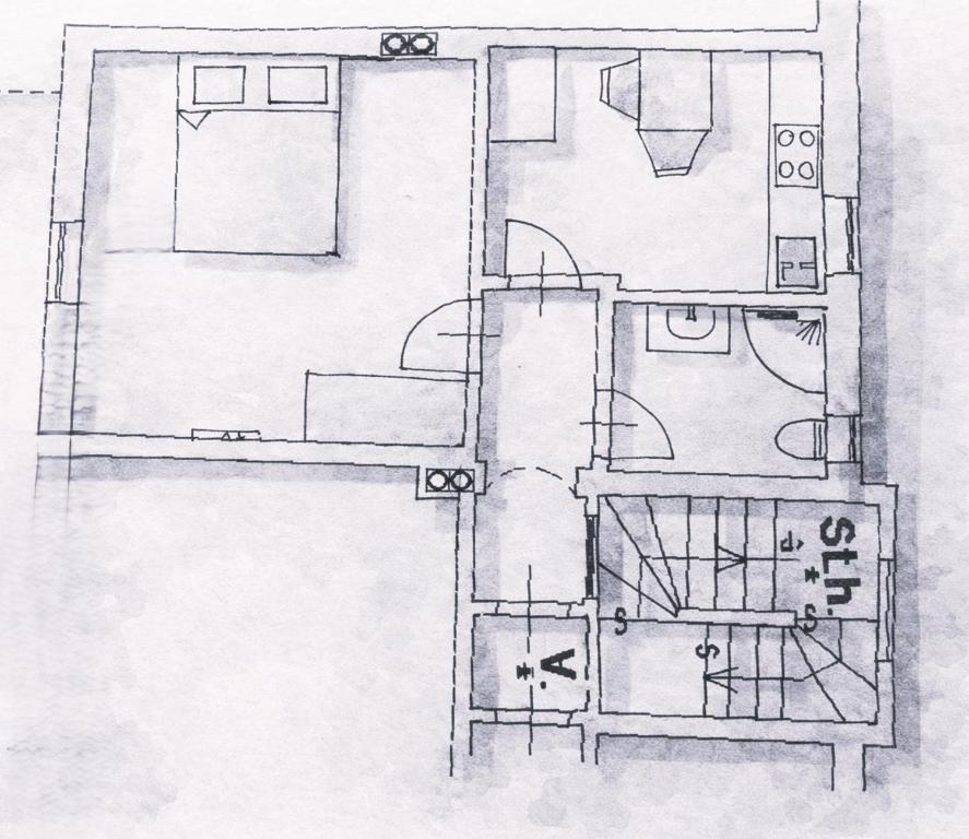 Moar Apartments - 5
