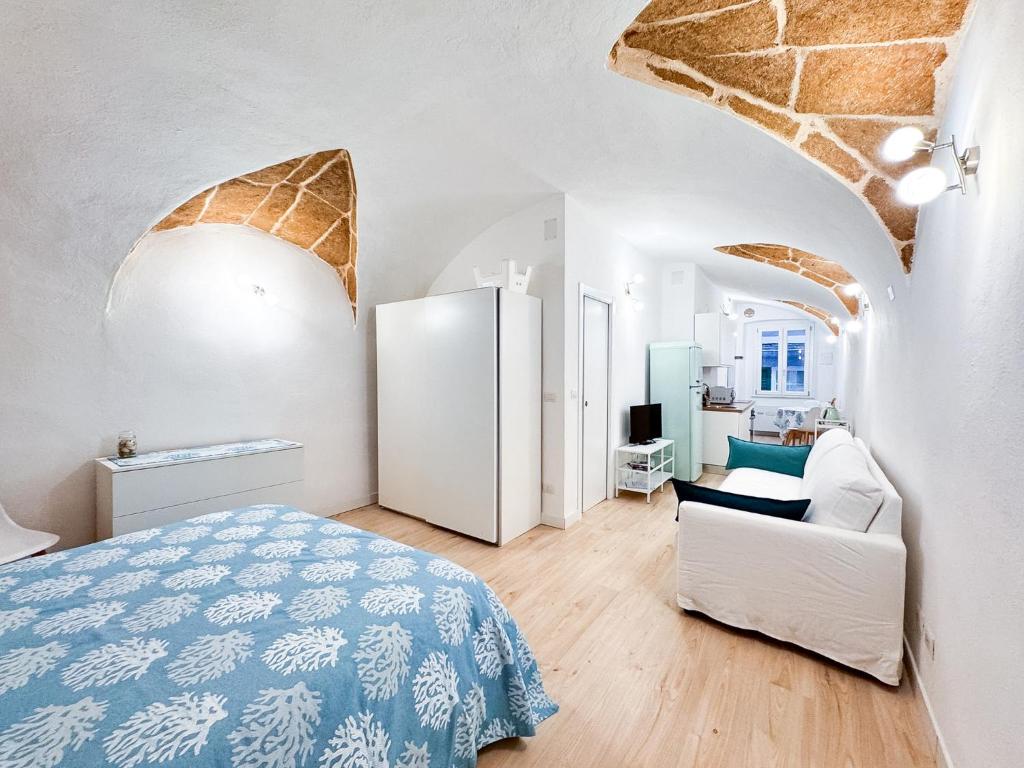 Alcova House, Alghero Cozy and charming - 2