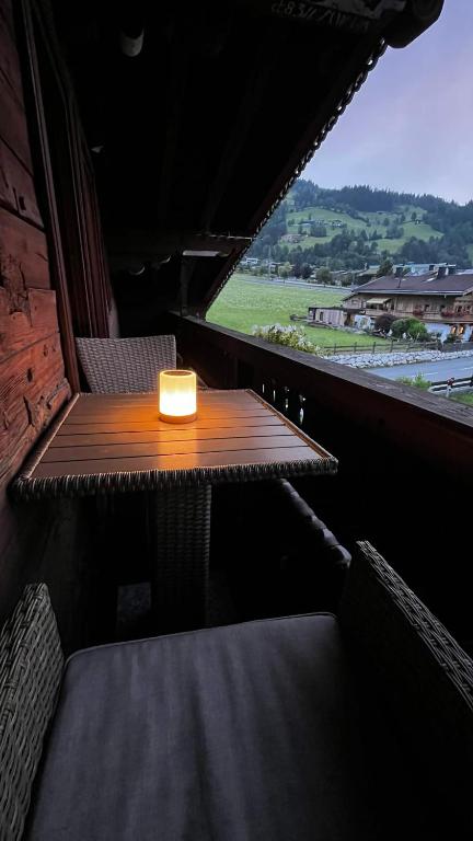 Appartement Seewaldhof - 5