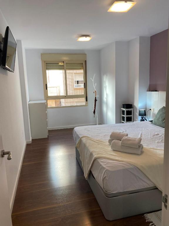 Tishok Wellness Apartment Private Gym - 5