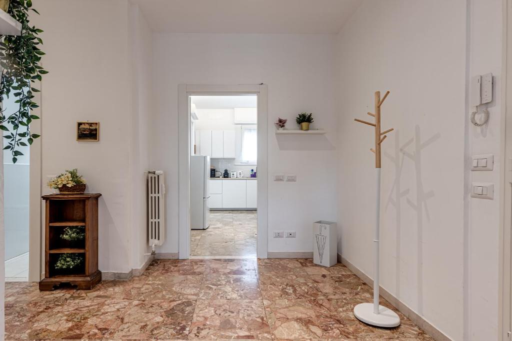 Sunny Nest Florence - Near City Center - 3
