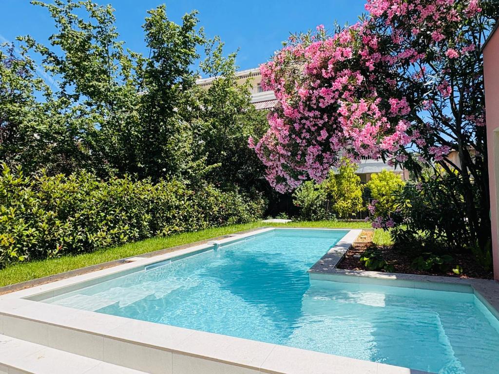 Villa Marine Exceptional villa with heated pool - 1