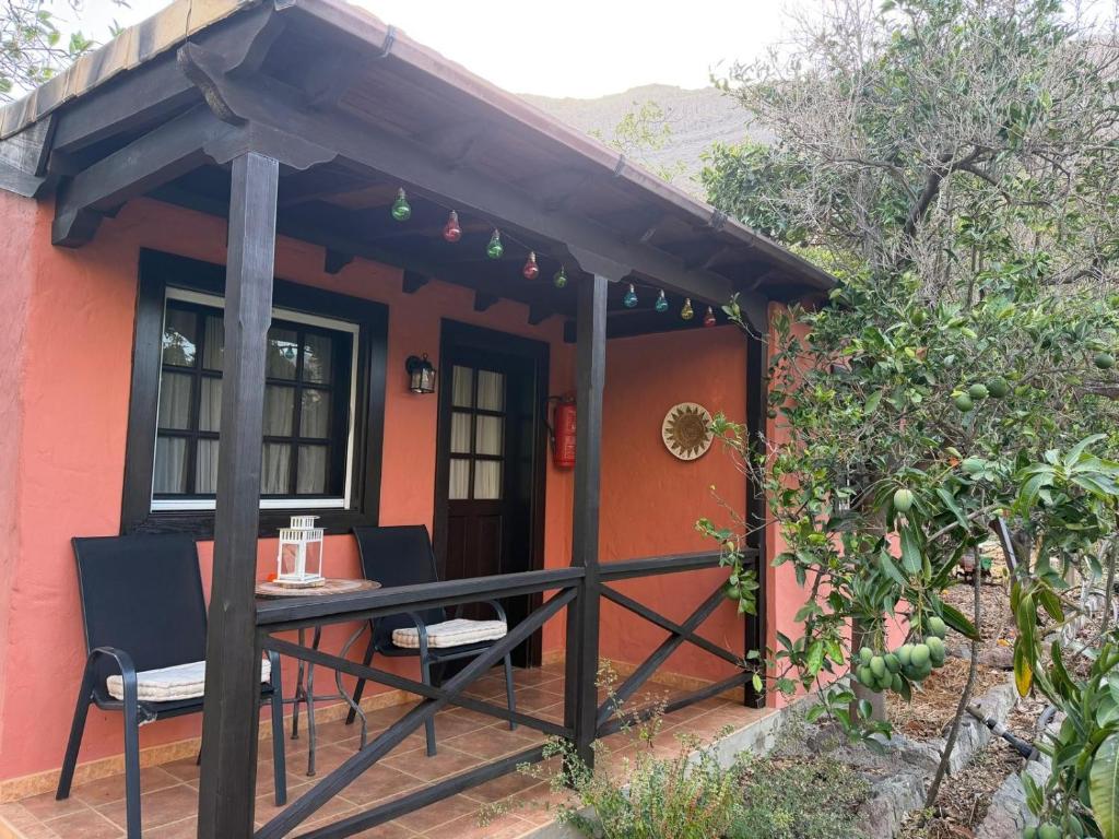 Finca Nim 1 - 1