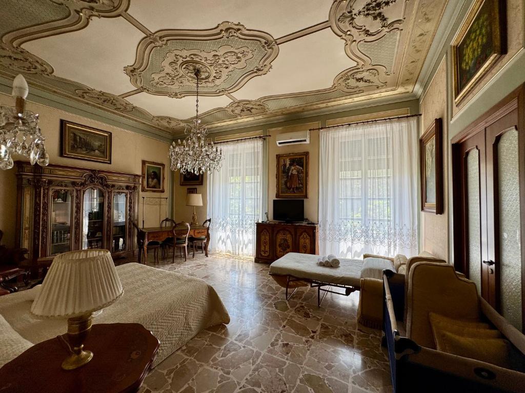 La maison de Lavinia - 2