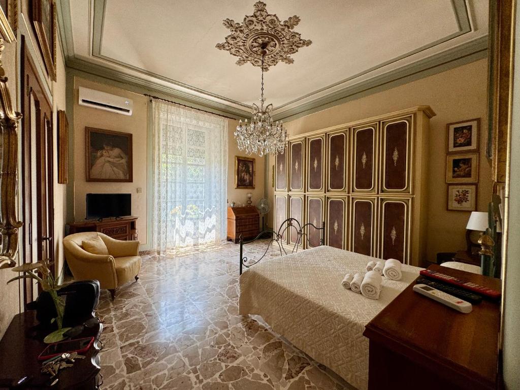 La maison de Lavinia - 1