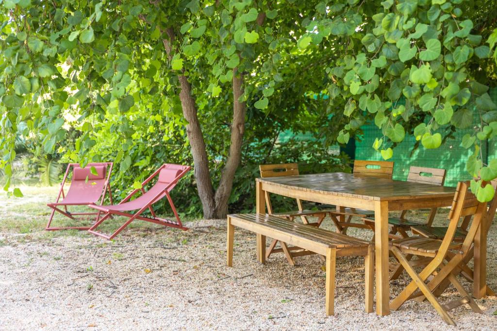 Campagne et Mer - 4