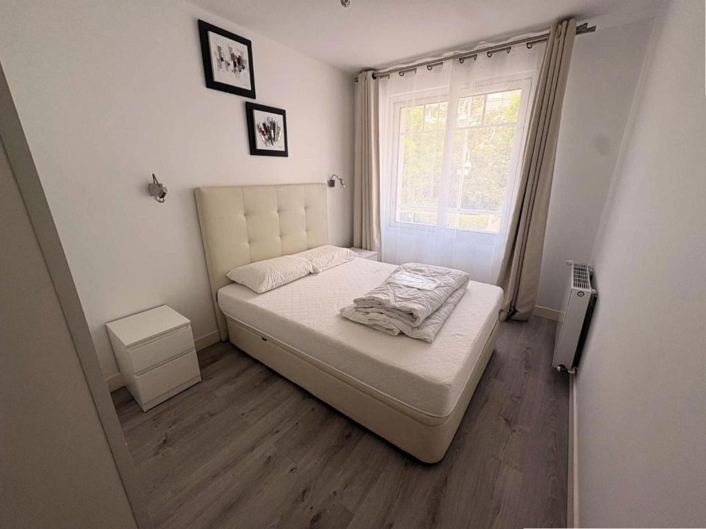 Résidence Dignan - Superbe T3 moderne au cœur d’Arcachon, plage à pied MAE-9464 - 2