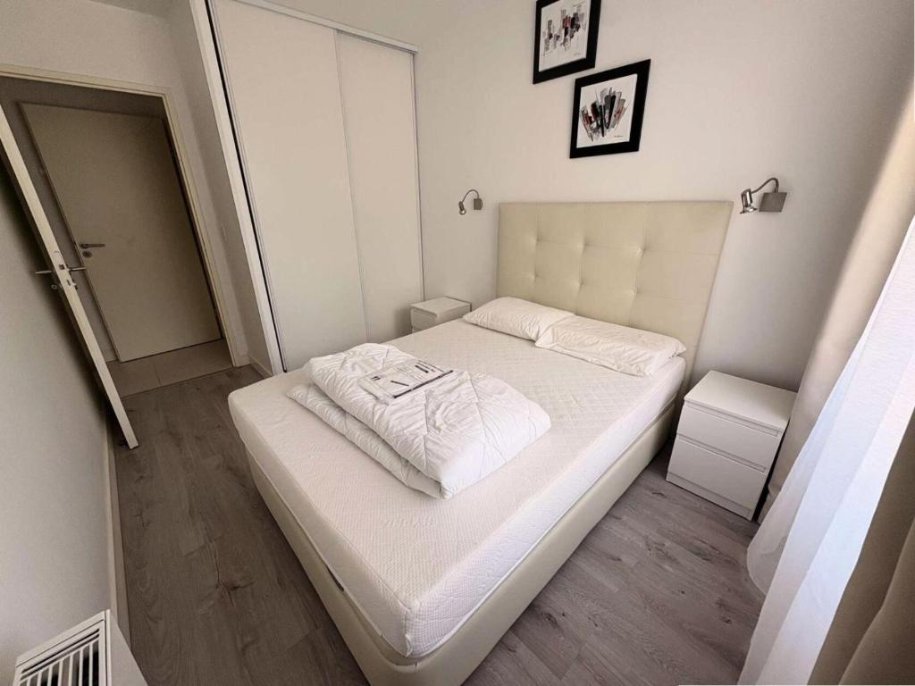 Résidence Dignan - Superbe T3 moderne au cœur d’Arcachon, plage à pied MAE-9464 - 3