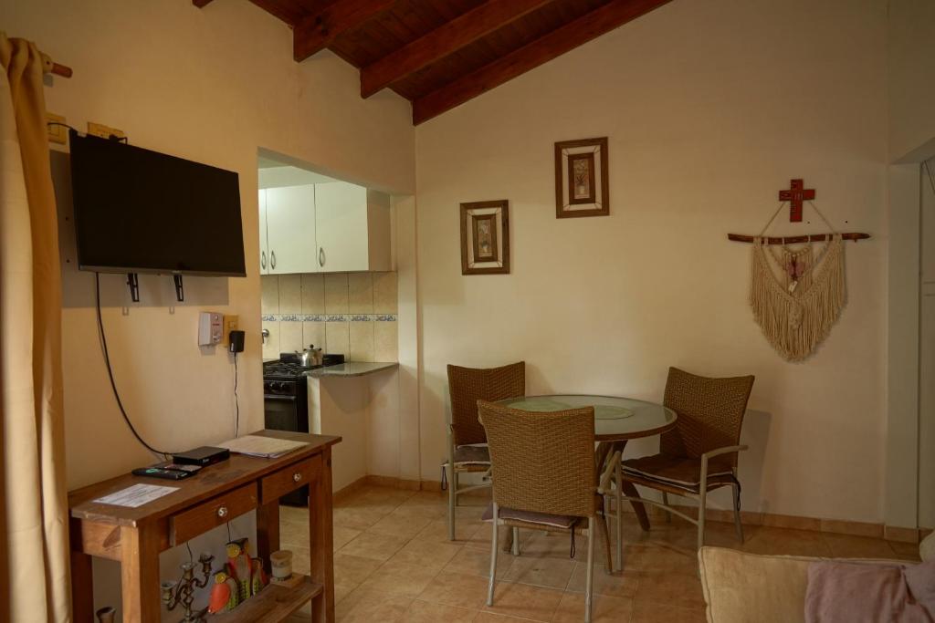 la casita 2 - 3