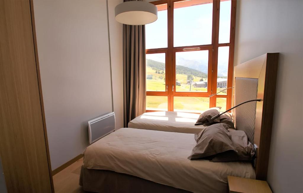Les Arcs Résidence Les Monarques by Leavetown Vacations - 3