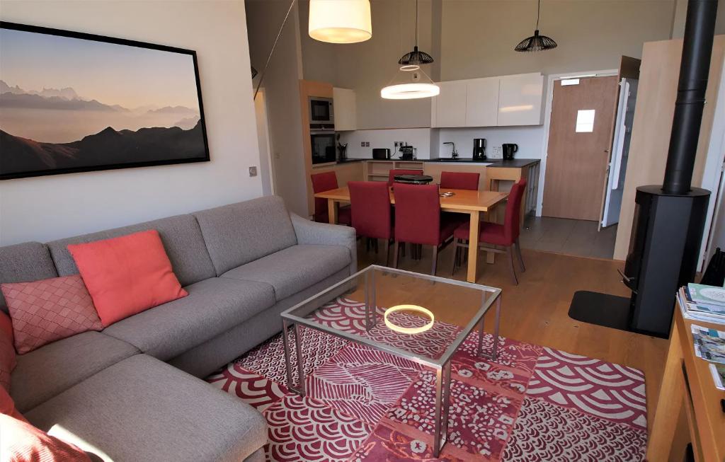 Les Arcs Résidence Les Monarques by Leavetown Vacations - 4