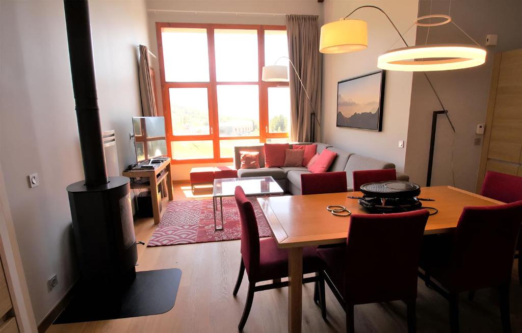 Les Arcs Résidence Les Monarques by Leavetown Vacations - 5