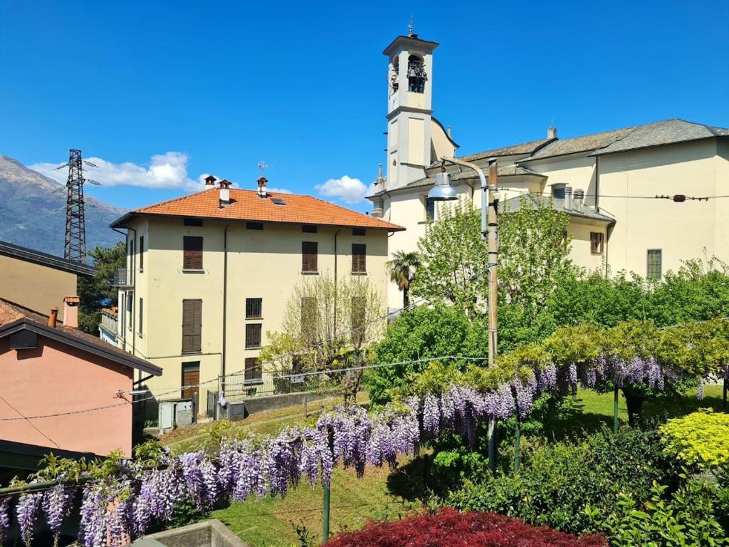 La Casa di Lola Lake Como View - 4