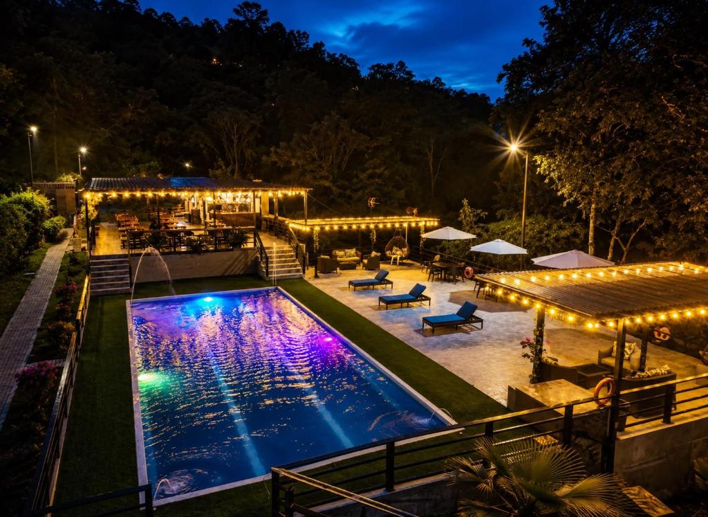 Hotel Zipa Villeta - Sede Campestre - 1