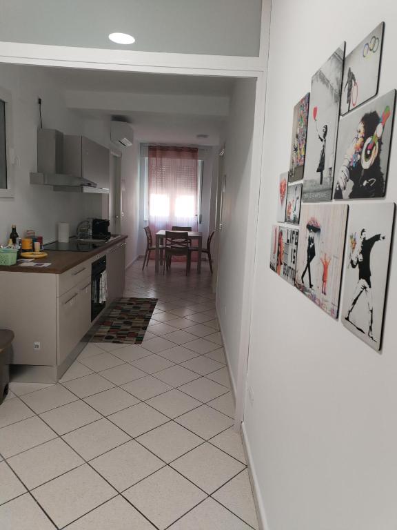 Banksy's Apartaments - 2