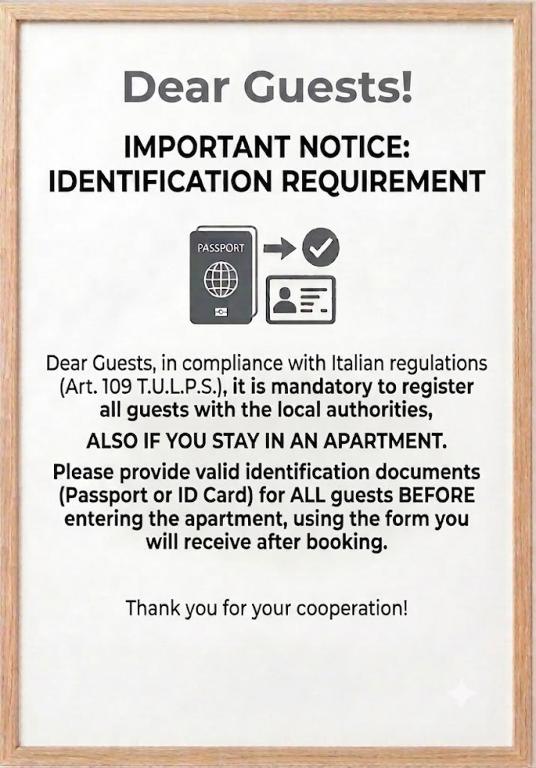 Stampa Flexyrent Apartment - 3