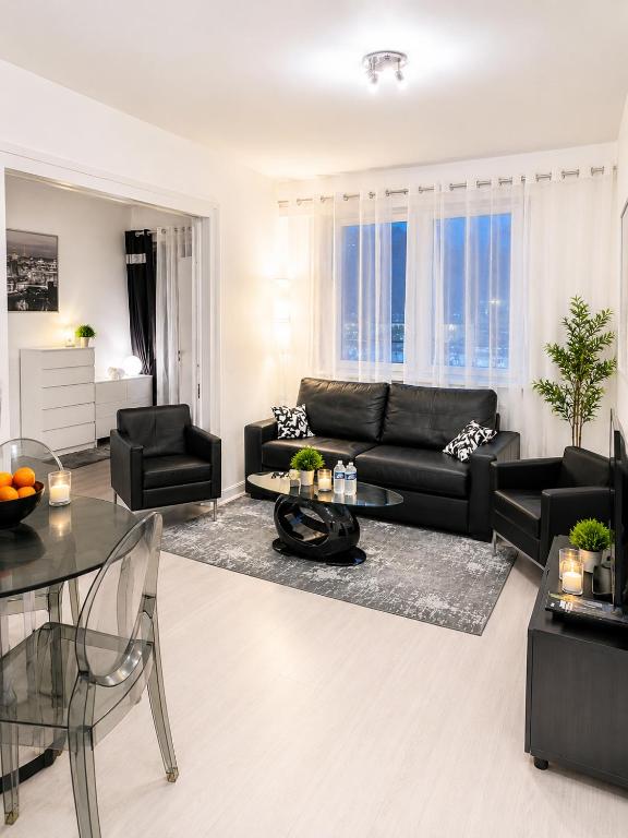 Champs elysees apartment 4 - 4