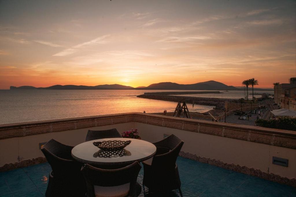 Sardinia Re - Blue Terrace Panoramic Sea View - 1