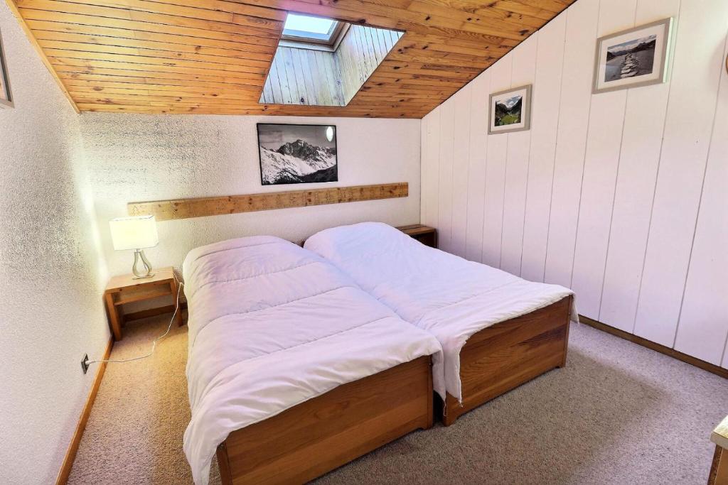 Résidence Dandy - SUR LES PISTES, PROCHE DES COMMERCES WIFI INCLUS MAE-7439 - 3