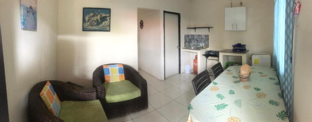 Suite Palmer - 2