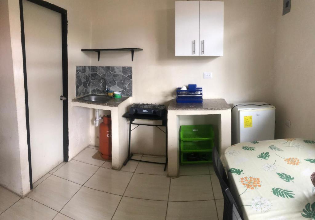 Suite Palmer - 5