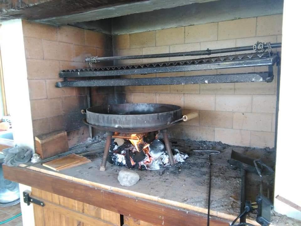 Tafi del Valle Casa Kabure - 2