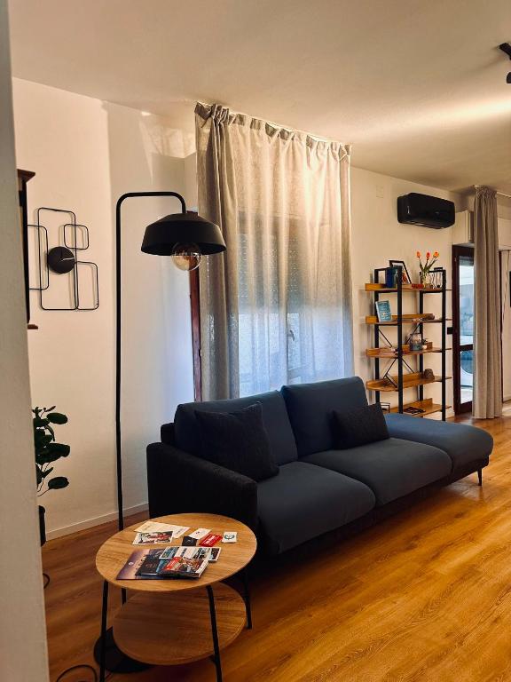 Claudio's House - 1
