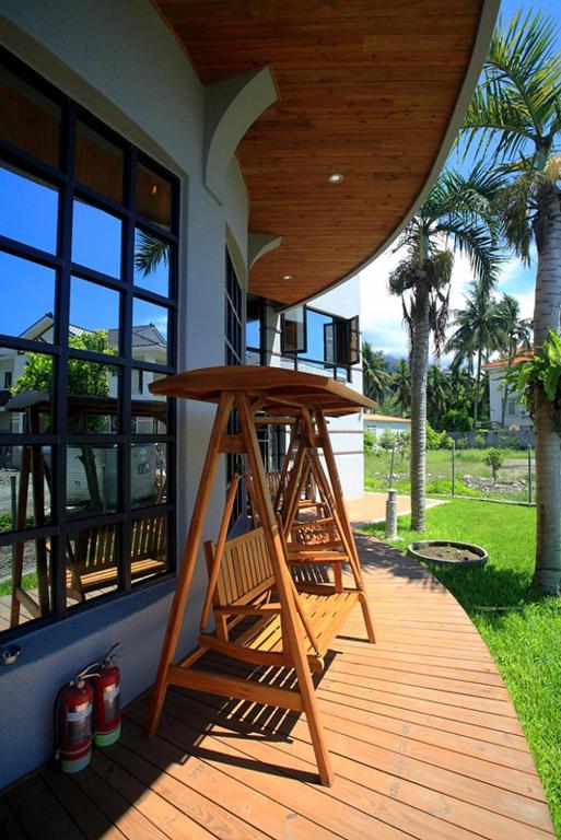 Sung-Ding Guesthouse 호텔 이미지 2