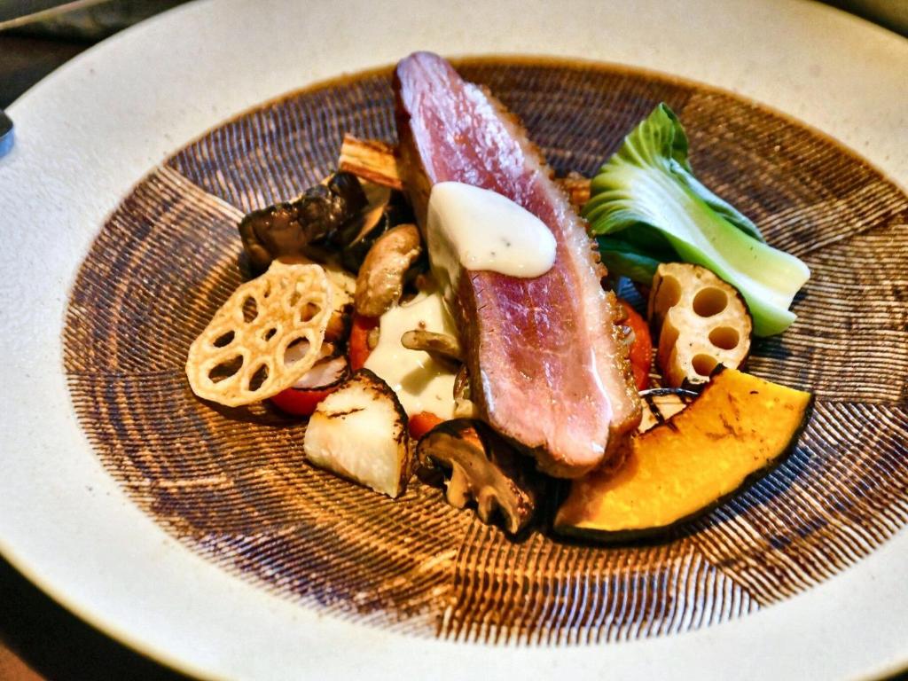 餐飲服務
